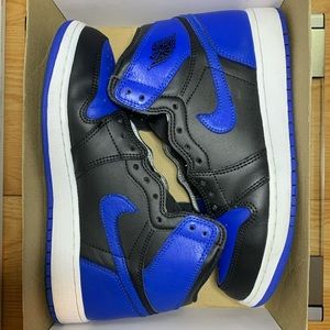 Air Jordan 1 royals OG